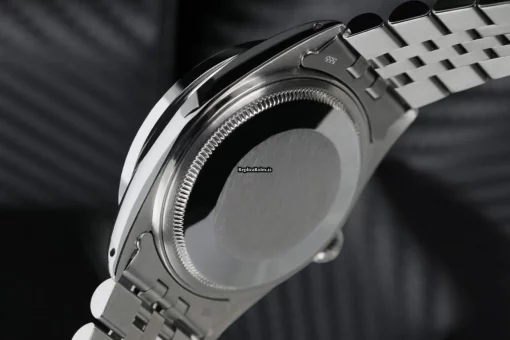 Fabulous Clone Rolex Datejust 16014 Automatic Movement 36mm Steel Case Mens/unisex Watch - Image 6