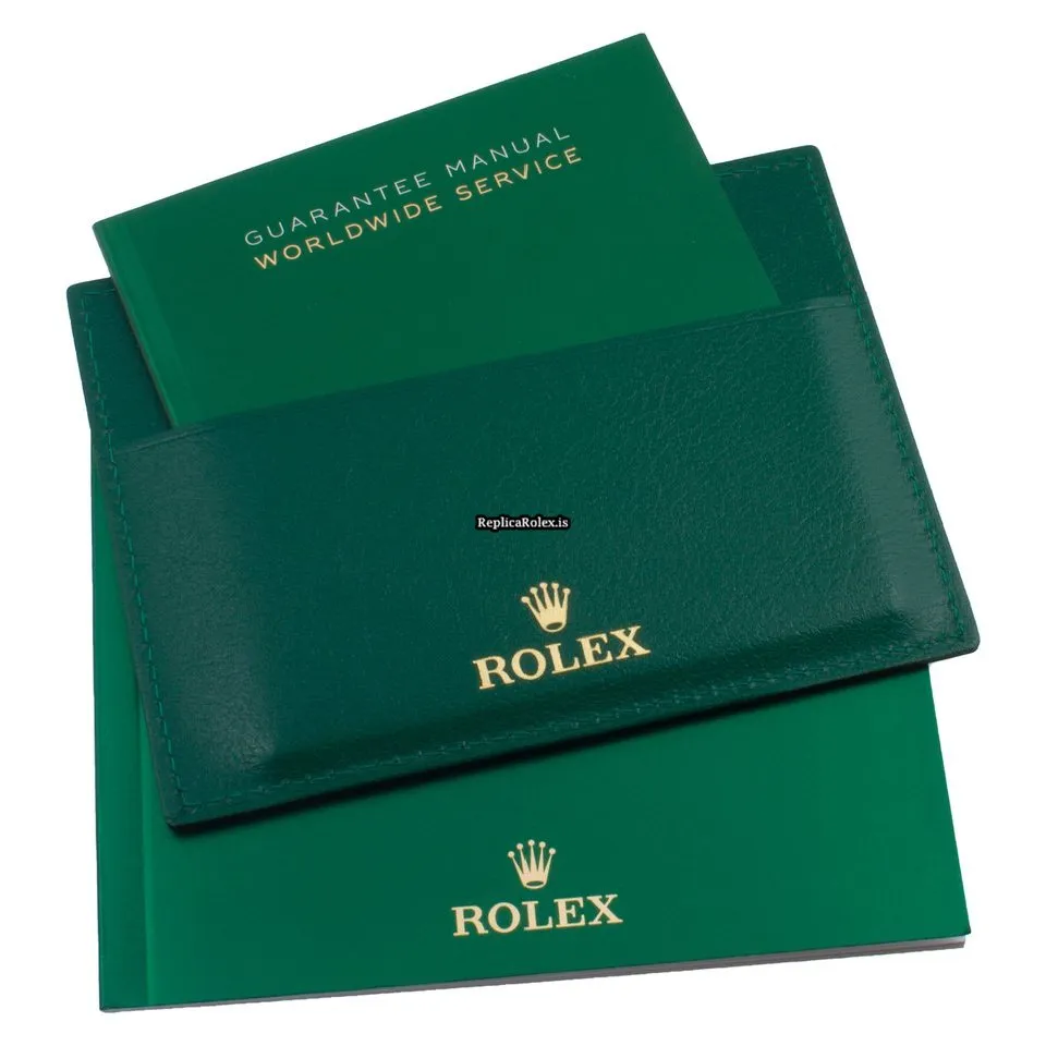 Recommend Replica Rolex Oyster Perpetual Lady Date 79160 Automatic Movement 26mm Steel Case Womens Watch - Image 6