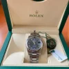 Popular Replica Rolex Datejust 116200 Caliber 3135 Automatic Movement 36mm Steel Case Mens/unisex Watch