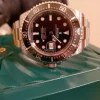 Durable Fake Rolex Sea-dweller 126600 Caliber 3235 Automatic Movement 43mm Steel Case Mens/unisex Watch