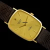 Appealing Copy Rolex Cellini 8256sh Caliber 1600 Manual Winding Movement 26.2x41mm Yellow Gold Case Mens/unisex Watch