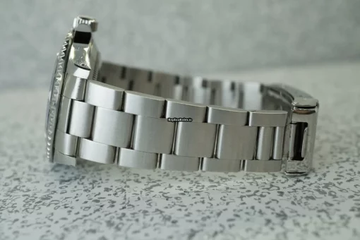 Design Fake Rolex Submariner (no Date) 14060 Caliber 3000 Automatic Movement 40mm Steel Case Mens/unisex Watch - Image 2