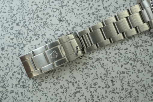 Design Fake Rolex Submariner (no Date) 14060 Caliber 3000 Automatic Movement 40mm Steel Case Mens/unisex Watch - Image 3