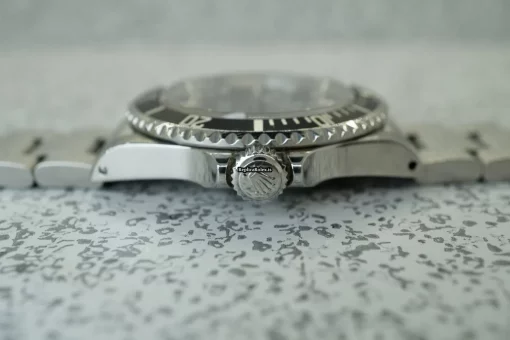 Design Fake Rolex Submariner (no Date) 14060 Caliber 3000 Automatic Movement 40mm Steel Case Mens/unisex Watch - Image 5