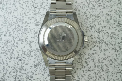 Design Fake Rolex Submariner (no Date) 14060 Caliber 3000 Automatic Movement 40mm Steel Case Mens/unisex Watch - Image 8