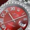 Ideal Replicas Rolex Datejust 16014 Automatic Movement 36mm Steel Case Mens/unisex Watch