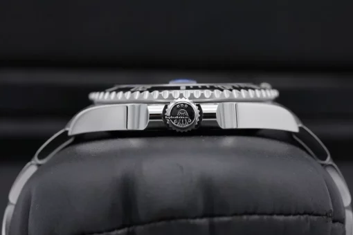 Exquisite Imitation Rolex Submariner Date 126610 41mm Steel Case Watch - Image 3