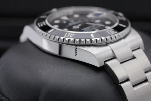 Exquisite Imitation Rolex Submariner Date 126610 41mm Steel Case Watch - Image 6