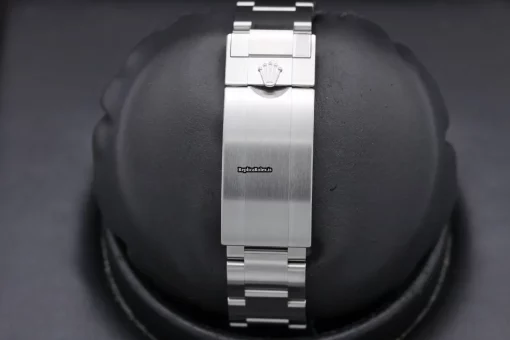 Exquisite Imitation Rolex Submariner Date 126610 41mm Steel Case Watch - Image 8