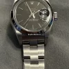 Incredible Replica Rolex Oyster Perpetual Lady Date 79160 Caliber 2235 Automatic Movement 26mm Steel Case Womens Watch