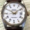Wonderful Replica Rolex Datejust 16013 Automatic Movement 36mm Steel Case Mens/unisex Watch