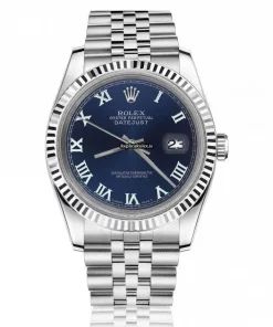 1:1 Fake Rolex Lady-datejust 68274 Automatic Movement 31mm Steel Case Womens Watch