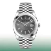 Appealing Replica Rolex Datejust 126300 Caliber 3235 Automatic Movement 41x48mm Steel Case Mens/unisex Watch