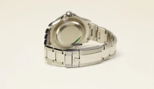 Perfect Knockoff Rolex Yacht-master 40 126622 Caliber 3235 Automatic Movement 40mm Steel Case Mens/unisex Watch - Image 6