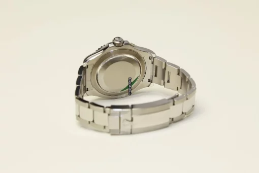 Perfect Knockoff Rolex Yacht-master 40 126622 Caliber 3235 Automatic Movement 40mm Steel Case Mens/unisex Watch - Image 7