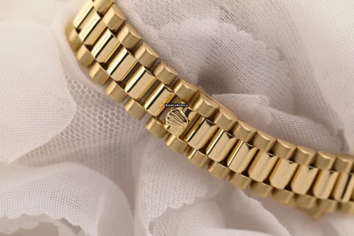 Wonderful Knockoff Rolex Lady-datejust 6917 Automatic Movement Womens Watch - Image 6