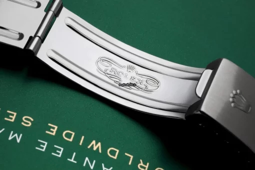 Fantastic Replica Rolex Datejust 16014 Automatic Movement 36mm Steel Case Mens/unisex Watch - Image 5