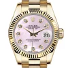 Ideal Replica Rolex Lady-datejust 6917 Automatic Movement Womens Watch