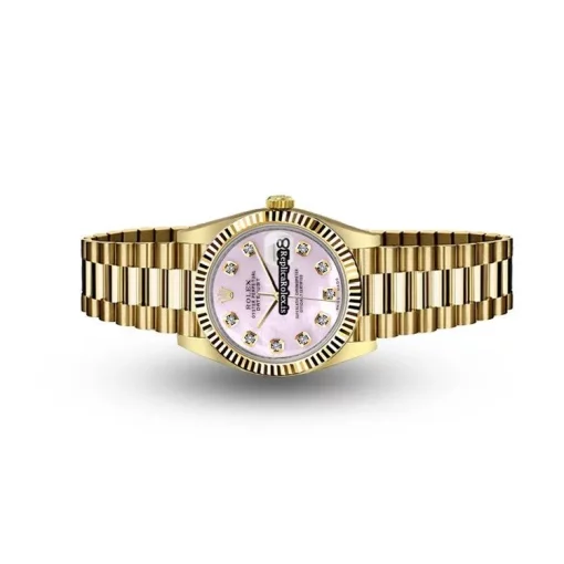 Ideal Replica Rolex Lady-datejust 6917 Automatic Movement Womens Watch - Image 5