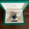 Amazing Fake Rolex Gmt-master II 116710blnr Caliber 3186 Automatic Movement 40mm Steel Case Mens/unisex Watch
