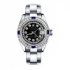 Trustworthy Replica Rolex Lady-datejust 68273 Automatic Movement 31mm Steel Case Womens Watch