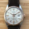 Superb Clone Rolex Datejust 1601 Caliber 1570 Automatic Movement 36mm Steel Case Mens/unisex Watch