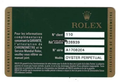 Suitable Fake Rolex Sky-dweller 326939 Automatic Movement 42mm White Gold Case Mens/unisex Watch - Image 5