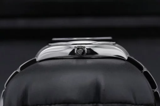 Marvellous Replica Rolex Oyster Perpetual 34 124200 34mm Steel Case Watch - Image 2
