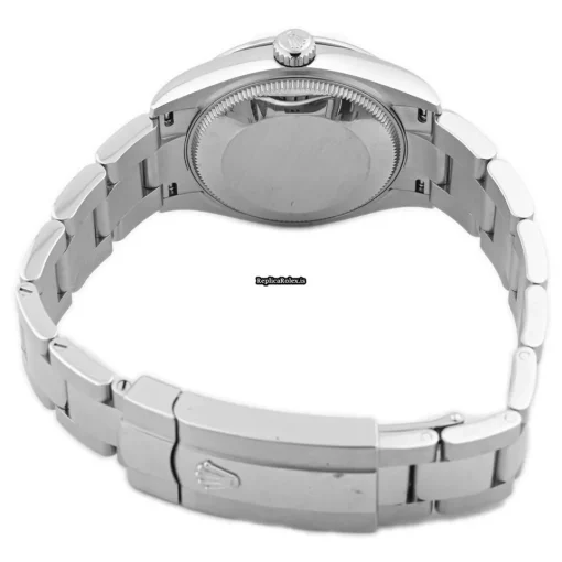 Unique Replica Rolex Lady-datejust 278274 Caliber 2236 Automatic Movement 31mm Steel Case Womens Watch - Image 4