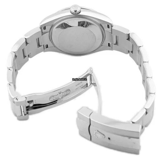 Unique Replica Rolex Lady-datejust 278274 Caliber 2236 Automatic Movement 31mm Steel Case Womens Watch - Image 5
