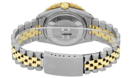 Aaa Replica Rolex Datejust 16013 Caliber 3035 Automatic Movement 36mm Gold/steel Case Mens/unisex Watch - Image 6