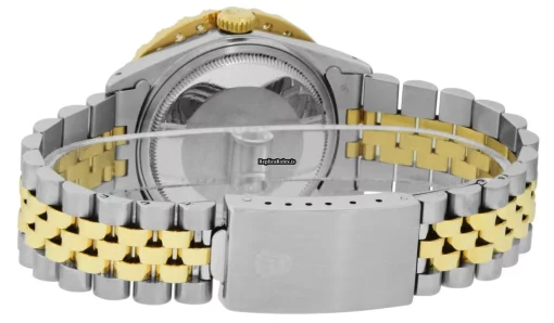 Aaa Replica Rolex Datejust 16013 Caliber 3035 Automatic Movement 36mm Gold/steel Case Mens/unisex Watch - Image 8