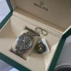 Lovely Replica Rolex Explorer 214270 Caliber 3132 Automatic Movement 39mm Steel Case Mens/unisex Watch