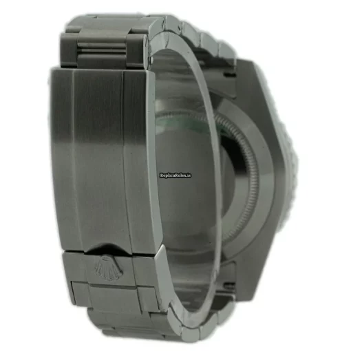 Defect Replica Rolex Submariner Date 116610ln Caliber 3135 Automatic Movement 40mm Steel Case Mens/unisex Watch - Image 3