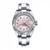 Perfect Fakes Rolex Lady-datejust 68274 Automatic Movement 26mm Steel Case Womens Watch