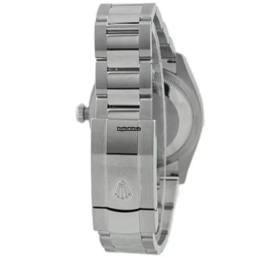 Wholesale Replica Rolex Datejust 126234 Caliber 3235 Automatic Movement 36mm Steel Case Mens/unisex Watch - Image 3