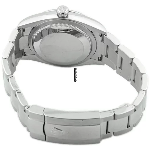 Wholesale Replica Rolex Datejust 126234 Caliber 3235 Automatic Movement 36mm Steel Case Mens/unisex Watch - Image 4