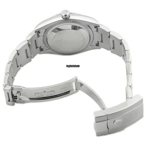 Wholesale Replica Rolex Datejust 126234 Caliber 3235 Automatic Movement 36mm Steel Case Mens/unisex Watch - Image 5