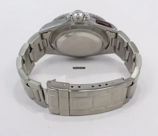 Reliable Replicas Rolex Submariner Date 16610 Automatic Movement 40mm Steel Case Mens/unisex Watch - Image 9