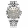 Cheap Replica Rolex Lady-datejust 68274 Automatic Movement 31mm Steel Case Womens Watch
