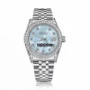 Awesome Replica Rolex Lady-datejust 68274 Automatic Movement 31mm Steel Case Womens Watch