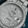 Marvellous Replica Rolex Datejust II 116300 Automatic Movement 41mm Steel Case Mens/unisex Watch