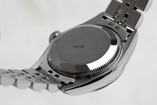 Top Clone Rolex Lady-datejust 69174 Automatic Movement 26mm Steel Case Womens Watch - Image 9