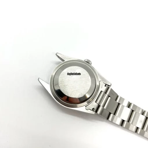 Great Replica Rolex Explorer 14270 Caliber 3000 Automatic Movement 36x43mm Steel Case Mens/unisex Watch - Image 4