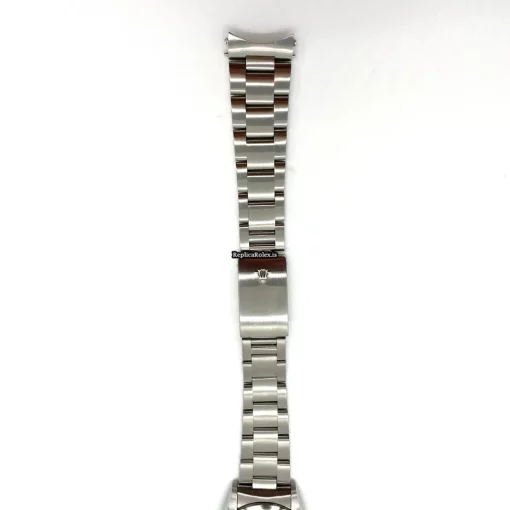 Great Replica Rolex Explorer 14270 Caliber 3000 Automatic Movement 36x43mm Steel Case Mens/unisex Watch - Image 5