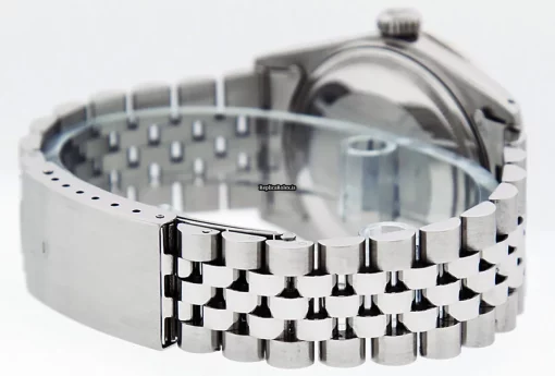 Recommend Fake Rolex Datejust Caliber 3035 Automatic Movement 36mm Steel Case Mens/unisex Watch - Image 5
