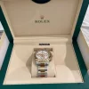 Defect Fakes Rolex Daytona 116503 Caliber 4130 Automatic Movement 40mm Gold/steel Case Mens/unisex Watch