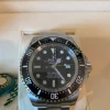 Top Replica Rolex Sea-dweller Deepsea 126660 Caliber 3235 Automatic Movement 44mm Steel Case Mens/unisex Watch