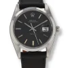 Cool Fake Rolex Oyster Precision 6694 34mm Steel Case Watch