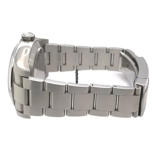 Suitable Replica Rolex Air King 116900 Caliber 3131 Automatic Movement 40mm Steel Case Mens/unisex Watch - Image 3